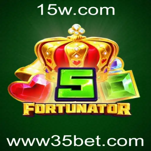 Descubra o Universo de 5Fortunator: Como Jogar e Se Divertir com 35bet
