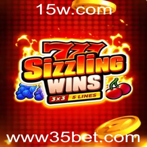 Explorando o Mundo do Jogo 777sizzlingwins com 35bet