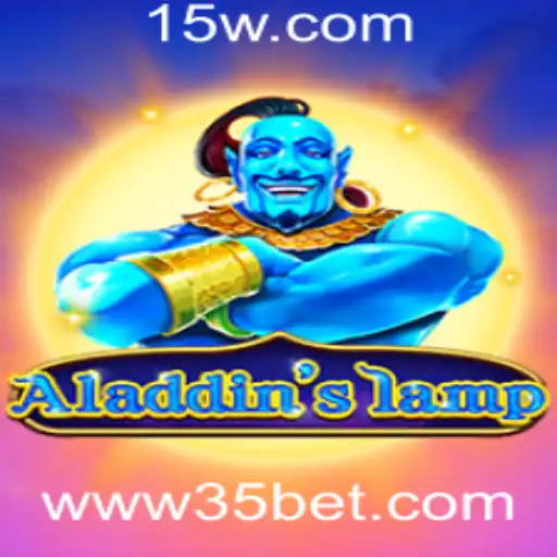 Descubra o Mundo Encantado de Aladdinslamp: Aventuras e Estratégias com 35bet