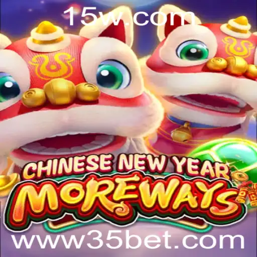 Explorando o Jogo CHINESENEWYEARMOREWAYS: Uma Aventura Imersiva com 35bet