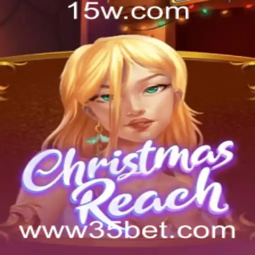 Descubra a Magia do ChristmasReach: Um Novo Jogo para a Temporada Festiva