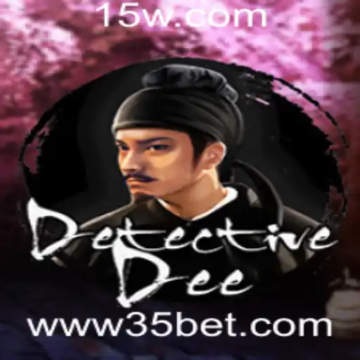 Descubra o Mundo de Enigmas de DetectiveDee