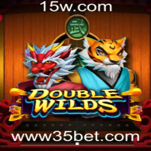 Descubra DoubleWilds: A Nova Sensação no Mundo dos Jogos
