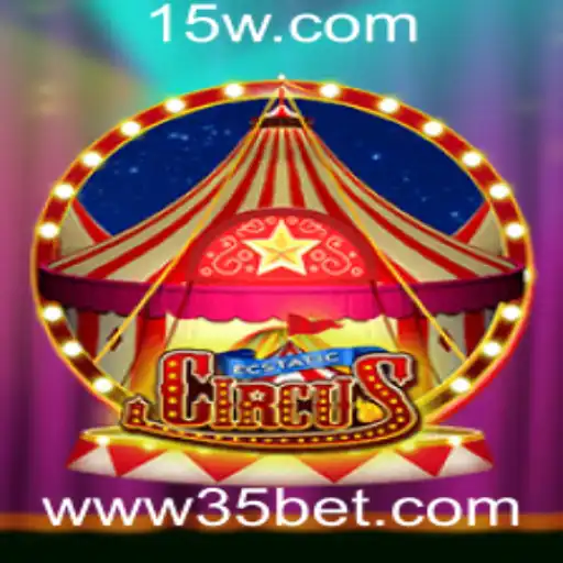 EcstaticCircus: Um Mergulho no Universo de 35bet
