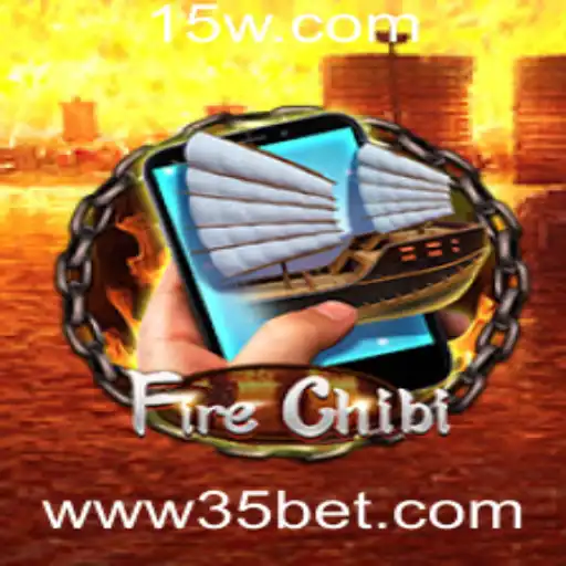 Explorando o Mundo Vibrante de FireChibiM: Um Jogo Inovador em 35bet