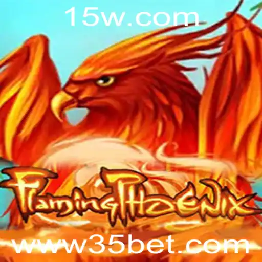 Explorando o Mundo Fascinante de FlamingPhoenix no Universo 35bet