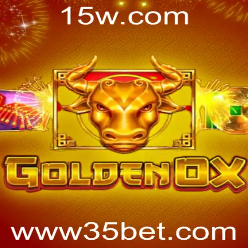 Explorando o Fascinante Mundo de GoldenOx: Um Guia Detalhado com 35bet