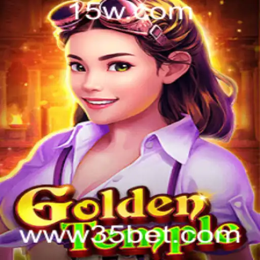GoldenTemple: Uma Aventura Inovadora no Universo dos Jogos de Apostas