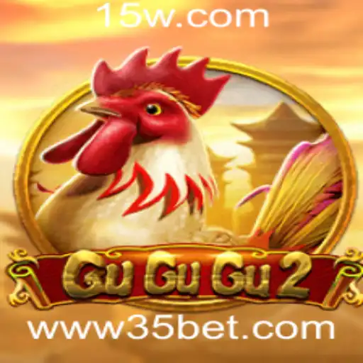 Descubra GuGuGu2: O Novo Fenômeno de Entretenimento com 35Bet