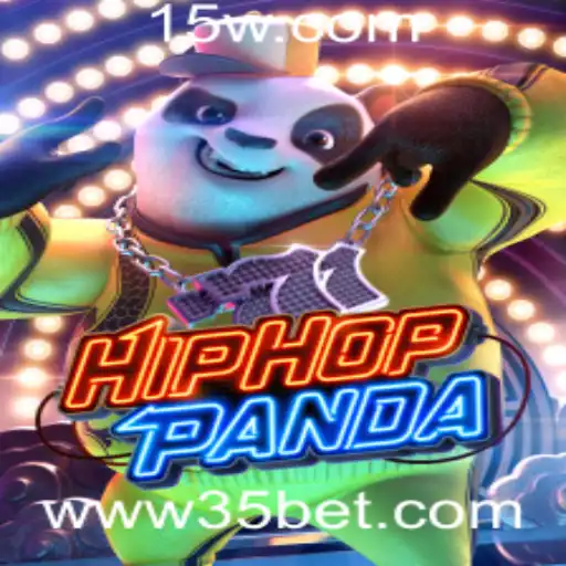Descubra o Mundo Emocionante de HipHopPanda: O Jogo Inovador que Conquista Multidões