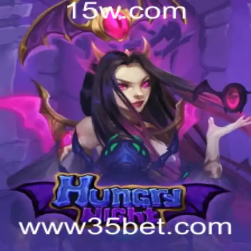 Explorando o Fascinante Jogo HungryNight e Sua Relação com 35bet