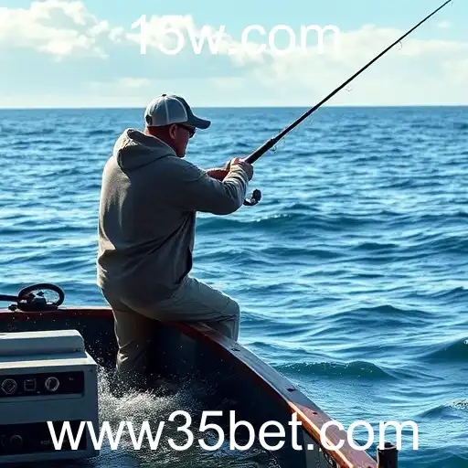 Jogos de pesca