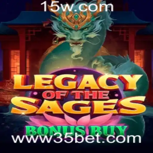 LegacyoftheSagesBonusBuy: Uma Aventura Épica no Universo dos Jogos