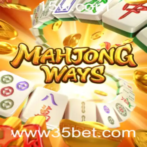 Descubra o Fascinante Mundo de MahjongWays com 35bet