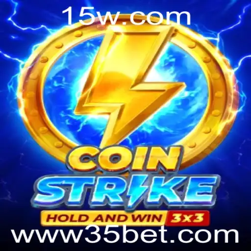 CoinStrike: Descubra o Jogo Revolucionário com 35Bet