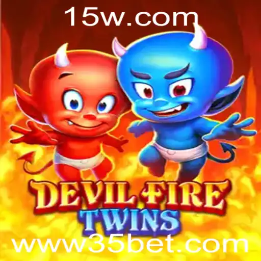 DevilFireTwins: Explorando o Novíssimo Jogo Inovador de 35bet