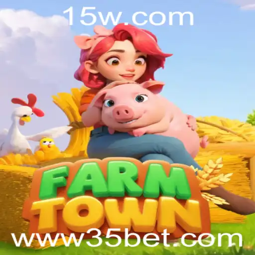Explorando o Universo de FarmTown: O Jogo que Conquista Corações