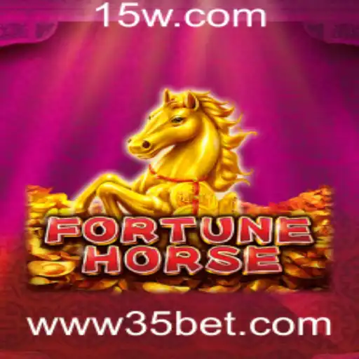Explorando o Fascinante Mundo de FortuneHorse e a Estratégia 35bet