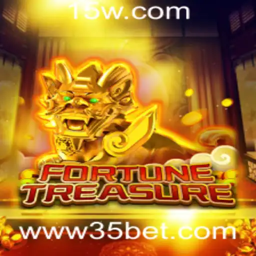 FortuneTreasure: A Jornada de Aventura e Fortuna