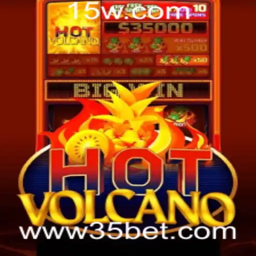 Descubra o Fascinante Mundo de HotVolcano