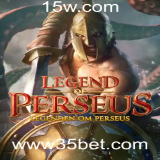 LegendofPerseus: Um Mergulho no Mundo Mitológico com 35bet