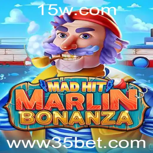 MadHitMarlinBonanza: Um Mergulho Excitante no Mundo dos Jogos