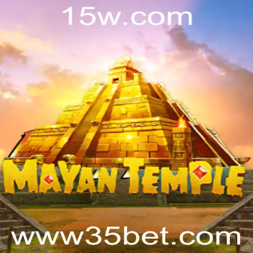 MayanTemple – Desvendando os Segredos do Novo Jogo de Aventura com 35bet