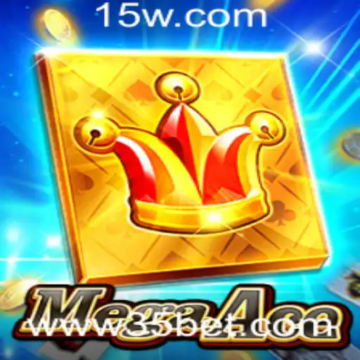 MegaAce: Descubra o Jogo do Momento com 35bet