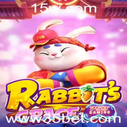 Descubra RabbitsGrace: Um Novo Horizonte no Mundo dos Jogos