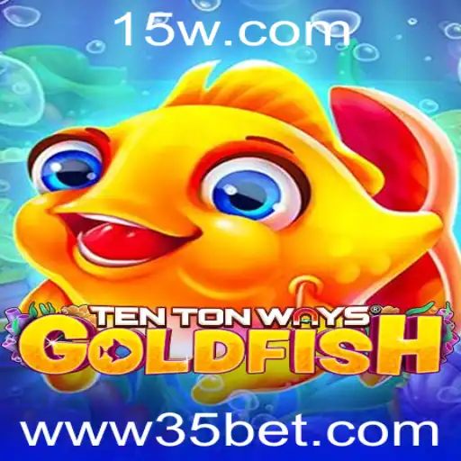 Explorando TenTonWaysGoldfish: Um Mergulho Profundo no Jogo