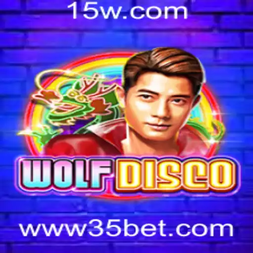 Desvendando o Fascinante Mundo de WolfDisco e a Emoção da Aposta 35bet
