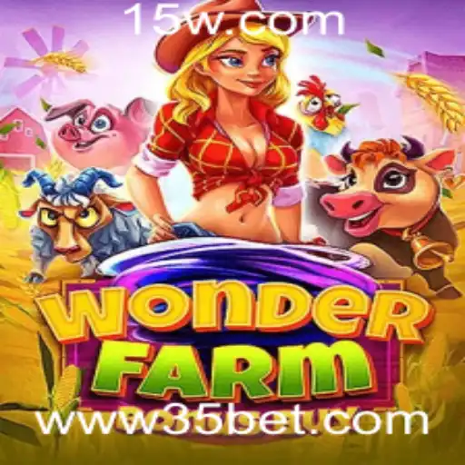 WonderFarmBonusBuy: Um Mergulho no Fascinante Mundo dos Jogos Online