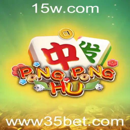 Descubra o Excitante Mundo de PONGPONGHU: Um Jogo Inovador com 35bet