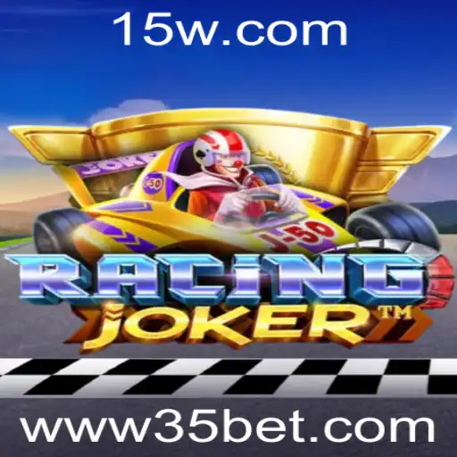 RacingJoker: Um Novo Capítulo no Mundo dos Jogos de Corrida