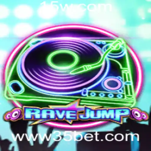 Descubra a Emoção do Jogo RaveJump: Regras e Novidades