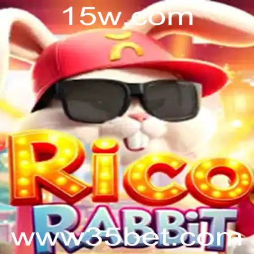 Descubra RicoRabbit: Um Jogo Inovador no Universo dos Games com 35bet