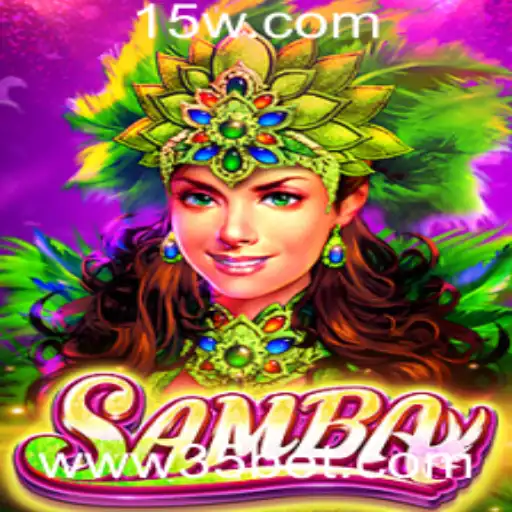 Samba: Uma Experiência de Jogo Dinâmica e Excitante