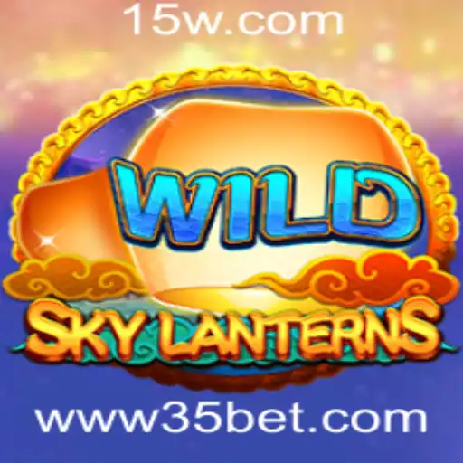 Descubra o Fascinante Mundo de 'SkyLanterns': A Emoção do Jogo com 35bet