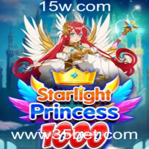 StarlightPrincess1000: Uma Aventura Brilhante com Altas Chances de Ganho