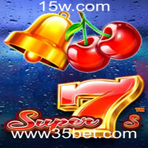 Descubra a Emoção de Super7s com 35bet