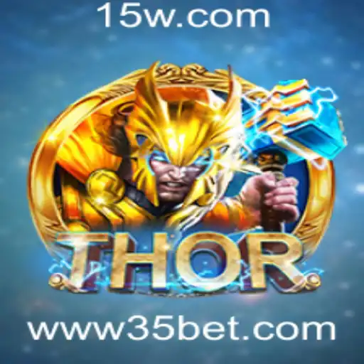 Descubra 'THOR': O Novo Fenômeno de Entretenimento com 35bet