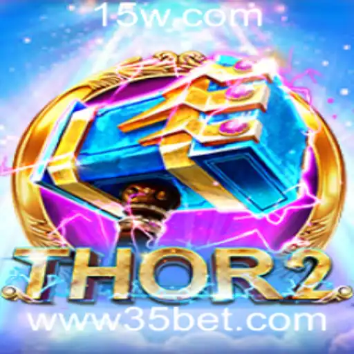 Descubra e Domine o Fascinante Jogo Thor2 com 35bet