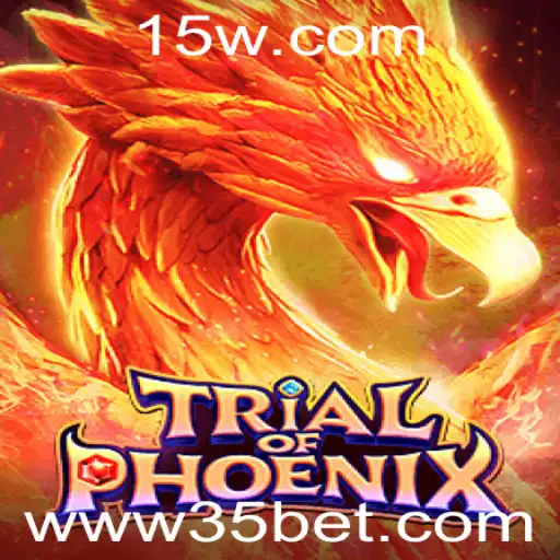 TrialofPhoenix: Aventuras Emocionantes no Mundo dos Jogos