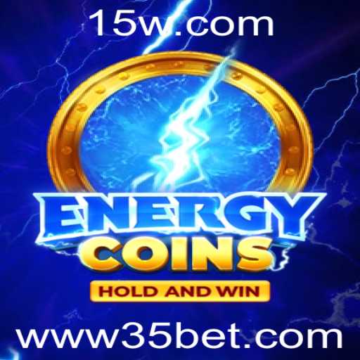 EnergyCoins: Descubra o Mundo do Jogo Inovador com 35bet