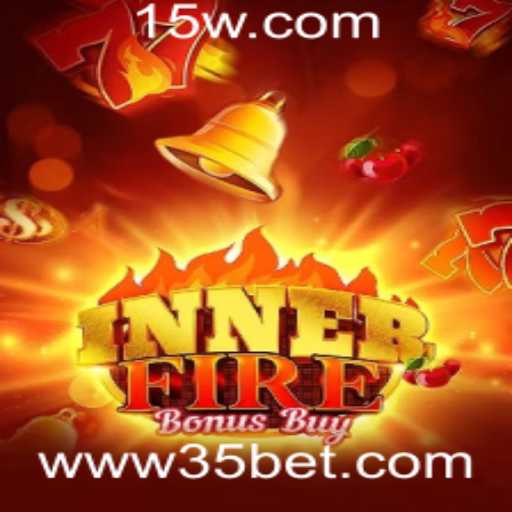 Descubra InnerFireBonusBuy: O Jogo Que Está Por Trás da Tendência 35bet