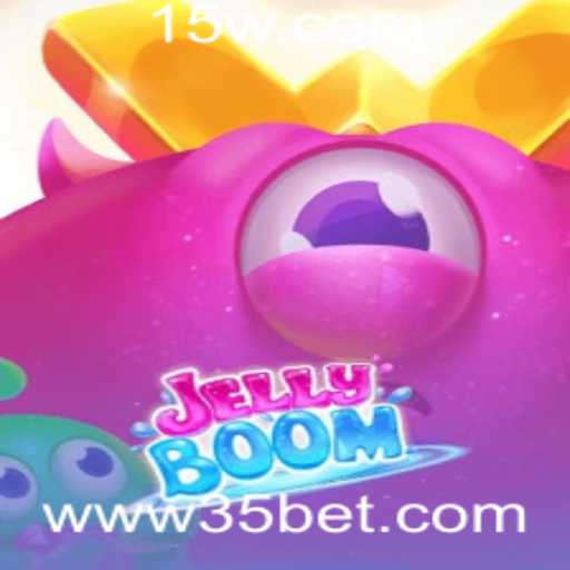 Descubra o Fascinante Mundo de JellyBoom e Veja Como a Palavra-chave 35bet se Encaixa