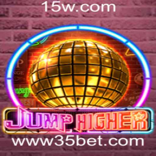 Descubra o Empolgante Mundo de JumpHigher: Um Jogo Inovador com 35bet