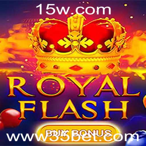 Descubra o emocionante mundo de RoyalFlashBuyBonus