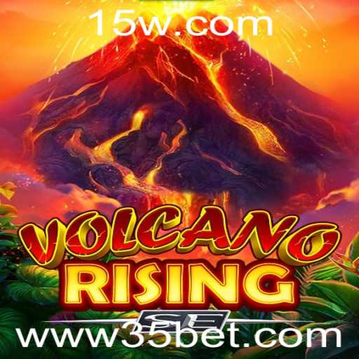 VolcanoRisingSE: A Nova Sensação dos Jogos de Aventura